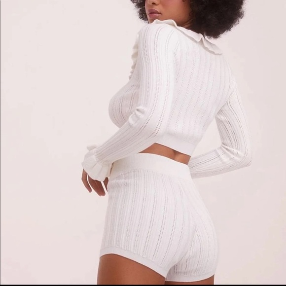 For Love and Lemons Camille Cardigan - Picture 5 of 8